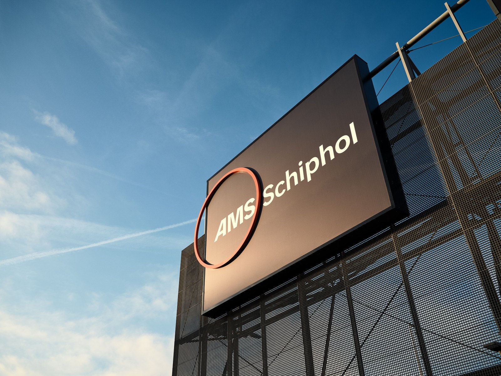Dinsdag en woensdag acties beveiligers op Schiphol