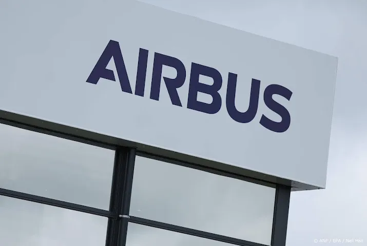 Airbus werkt samen met Mistral AI om het gebruik van kunstmatige intelligentie te versterken