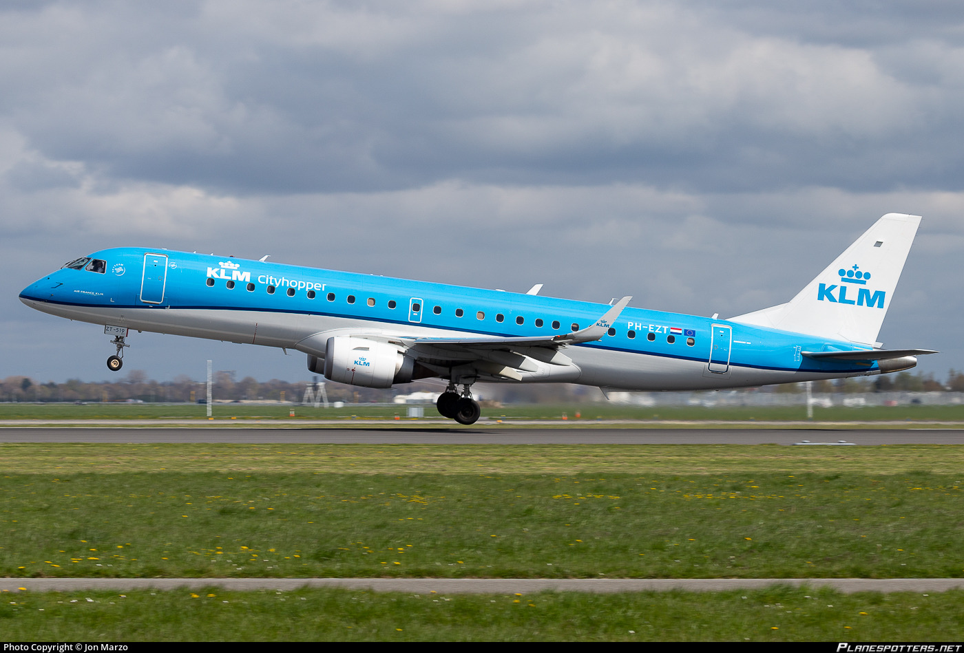 KLM vliegt naar nieuwe zomerbestemming
