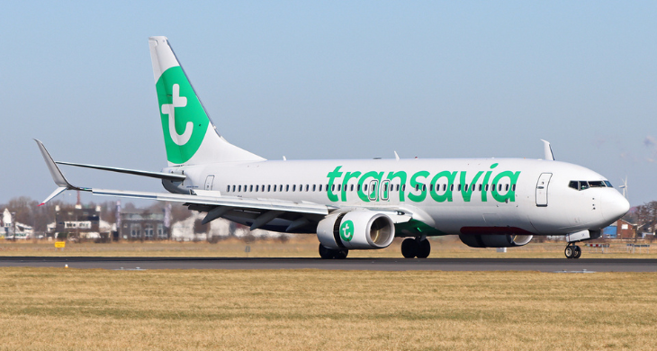 KLM en Transavia niet naar Portugal vanwege een staking