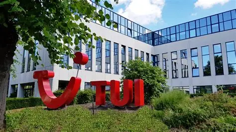 TUI ziet sterke opleving in last minute-boekingen
