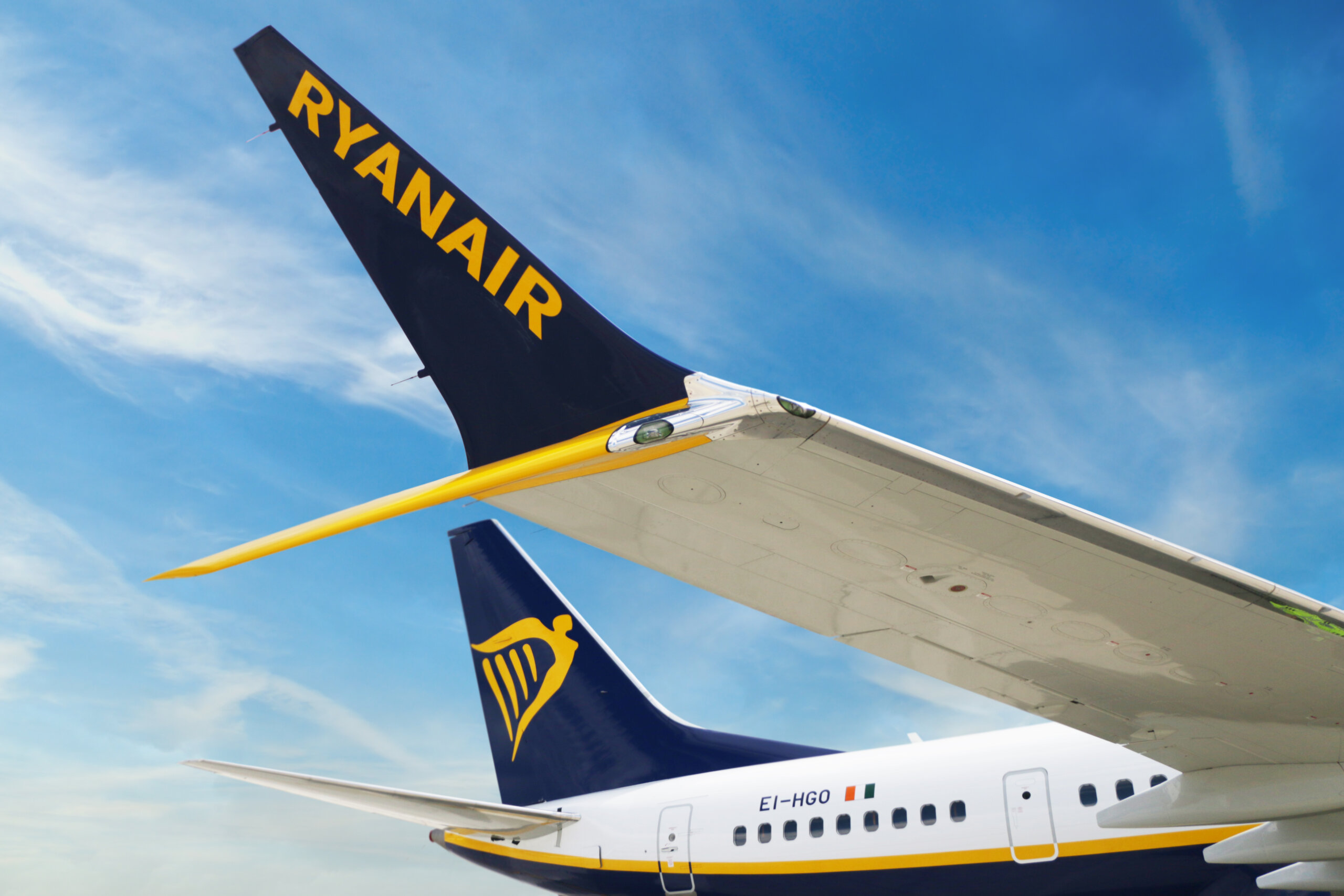 Onderzoek of verplichte stoelkosten voor ouders bij Ryanair wel terecht zijn