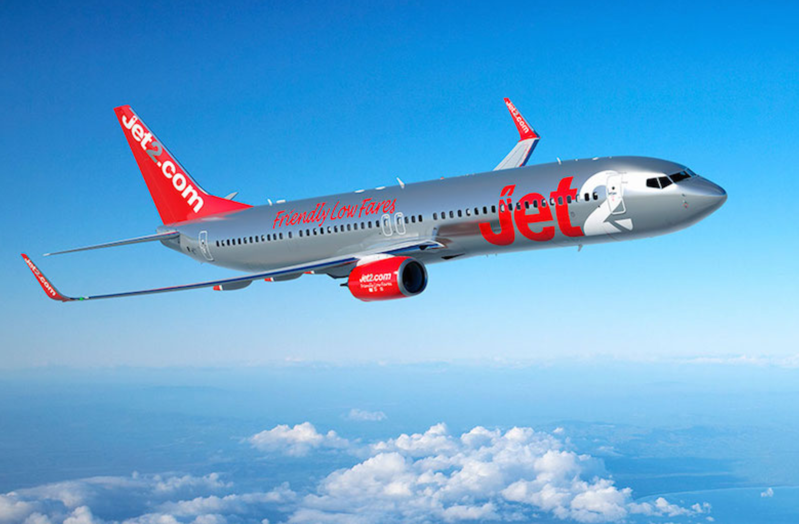 Jet2.com vergroot winter skiprogramma vanuit Birmingham